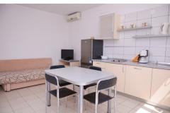 Appartements Milka Novalja Apartment 4 – Apartman 5 foto 1