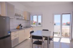 Appartements Milka Novalja Apartment 4 – Apartman 5 foto 2