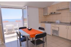 Appartements Milka Novalja Apartment 2 – Apartman 7 foto 1