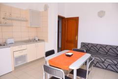 Appartements Milka Novalja Apartment 2 – Apartman 7 foto 2