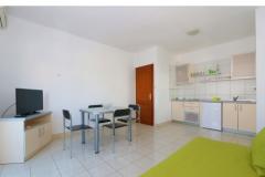 Appartements Milka Novalja Apartment 5 – Apartman 4 foto 2