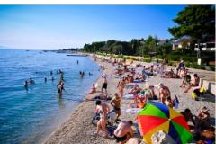 Appartements Milka Novalja Apartment 5 – Apartman 4 foto 5