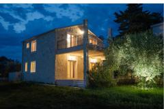 OstreaCaska Apartment 1 – Oscaska1 foto 2