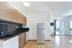 Resort Royal Gajac Apartment 2 – 2+2 app foto 1