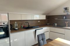 Traumhafte Ferienwohnung in Gajac Apartment 1 – Gabi foto 2