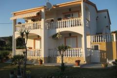 Villa Carrington Apartment 1 – Apartman 1 foto 1