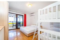 Villa Omra Appartements Apartment 1 – Studio 1A foto 4