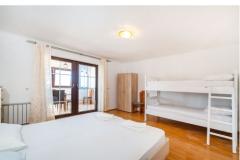 Villa Omra Appartements Apartment 2 – Studio 2A foto 4
