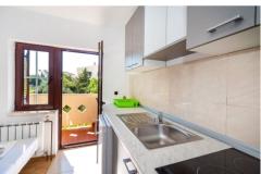 Villa Omra Appartements Apartment 3 – Apartman 3 foto 1