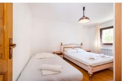 Villa Omra Appartements Apartment 3 – Apartman 3 foto 3