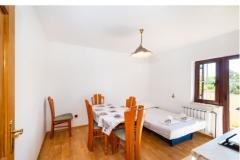 Villa Omra Appartements Apartment 3 – Apartman 3 foto 5