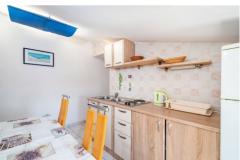 Villa Omra Appartements Apartment 4 – Apartman 8 foto 4