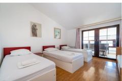Villa Omra Appartements Apartment 4 – Apartman 8 foto 5