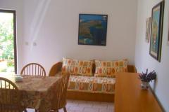 Wawa apartmani Apartment 2 – app.3+1 foto 3