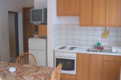 Wawa apartmani Apartment 2 – app.3+1 foto 4