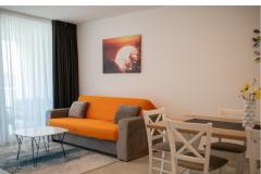 A&amp;V Residence Apartment 3 – E3 foto 4