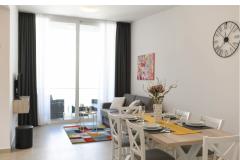 A&amp;V Residence Apartment 9 – E9 foto 4