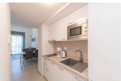 A&amp;V Residence Apartment 15 – E17 foto 1