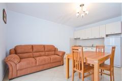 Appartements Andrea Del Mare Apartment 1 – A2 foto 1