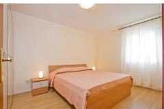 Appartements Andrea Del Mare Apartment 1 – A2 foto 3