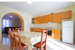 Appartements Andrea Del Mare Apartment 2 – A1 foto 2