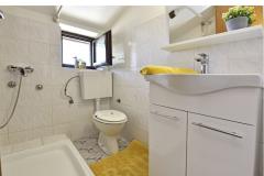 Appartements Tina Zimmer 5 – Soba 1 foto 3