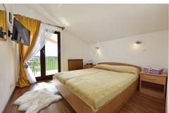 Appartements Tina Zimmer 5 – Soba 1 foto 4