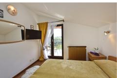 Appartements Tina Zimmer 5 – Soba 1 foto 5