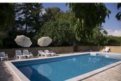 Sanja Ferienwohnungen Novigrad Apartment 1 – Dorotea foto 1