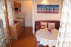 Sanja Ferienwohnungen Novigrad Apartment 2 – Orah foto 1