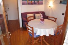 Sanja Ferienwohnungen Novigrad Apartment 2 – Orah foto 2