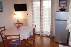 Sanja Ferienwohnungen Novigrad Apartment 2 – Orah foto 3