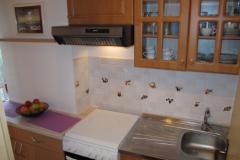 Sanja Ferienwohnungen Novigrad Apartment 2 – Orah foto 4