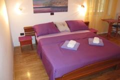 Sanja Ferienwohnungen Novigrad Apartment 2 – Orah foto 5