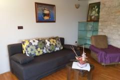 Sanja Ferienwohnungen Novigrad Apartment 3 – Maslina foto 3