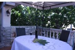 Sanja Ferienwohnungen Novigrad Apartment 3 – Maslina foto 4