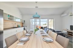 Villa Vienna Apartment 4 – Sommer foto 3
