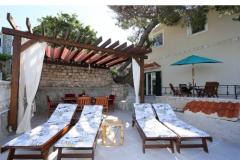Appartements Ivo Apartment 2 – SEA VIEW foto 1