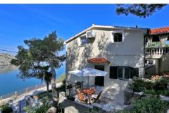 Appartements Ivo Apartment 2 – SEA VIEW foto 3