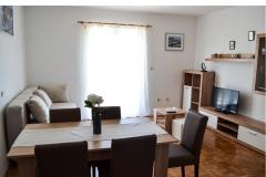 Appartements Martin Apartment 4 – APARTMAN 1 foto 4