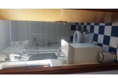 Appartements Skrivena  Apartment 1 – App kat foto 2