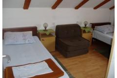 Kiwi Ferienwohnungen Apartment 1 – apartman A foto 3