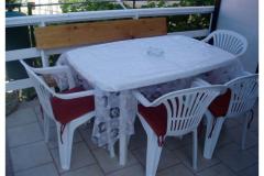 Kiwi Ferienwohnungen Apartment 1 – apartman A foto 4