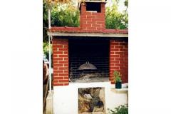 Kiwi Ferienwohnungen Apartment 2 – apartman B foto 4