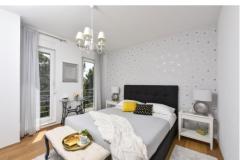 Villa Mirta ZadarVillas Apartment 1 – Villa foto 1