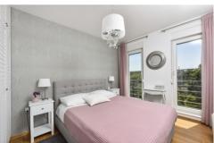 Villa Mirta ZadarVillas Apartment 1 – Villa foto 2