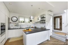 Villa Mirta ZadarVillas Apartment 1 – Villa foto 4