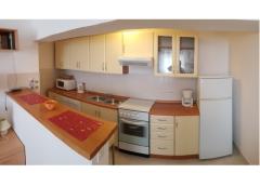 Appartements Ana Apartment 2 – B 2+3 foto 2