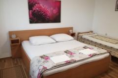 Appartements Ana Apartment 2 – B 2+3 foto 5