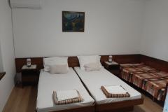 Appartements Baričević Apartment 2 – A 5 foto 5